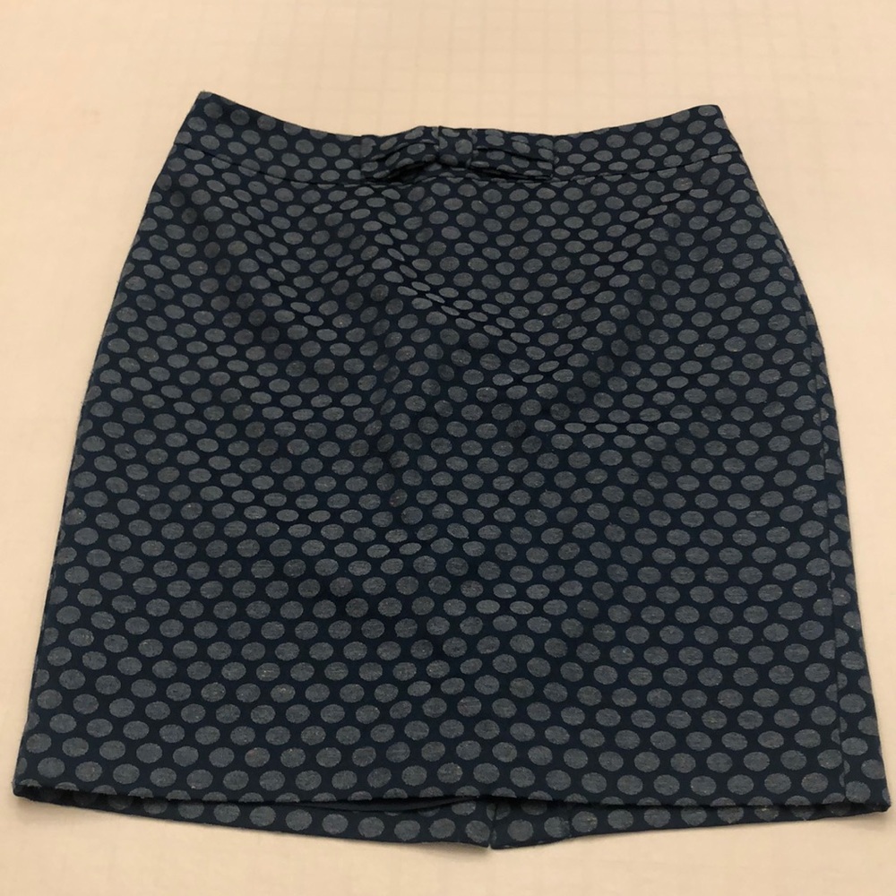Pencil skirt